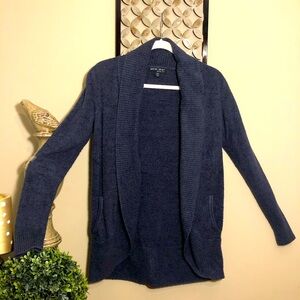 Barefoot Dreams Circle Cardigan